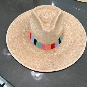 Sunshine Tienda Hat